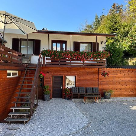 Rooms Horvat Krapina Exterior photo