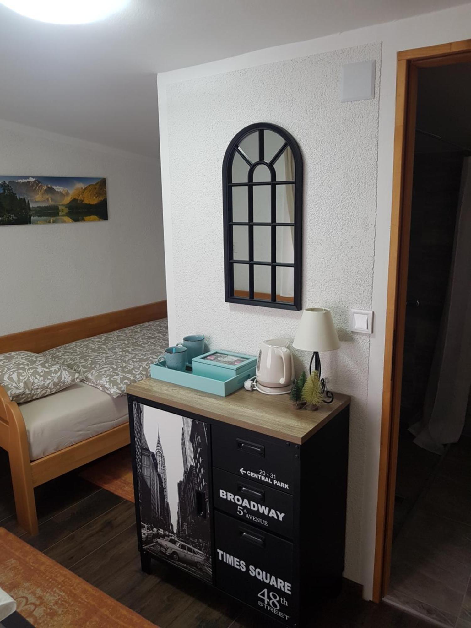 Rooms Horvat Krapina Exterior photo