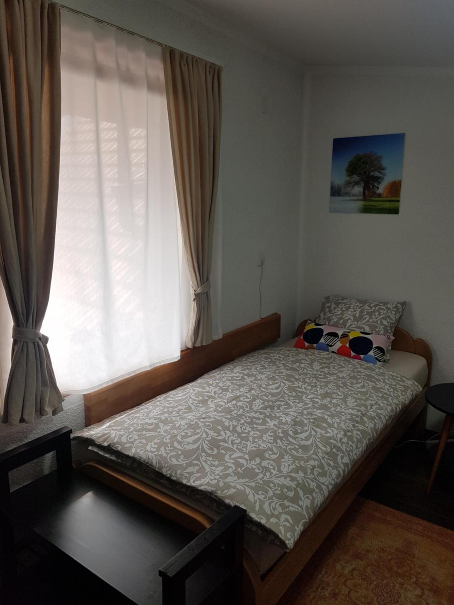 Rooms Horvat Krapina Exterior photo