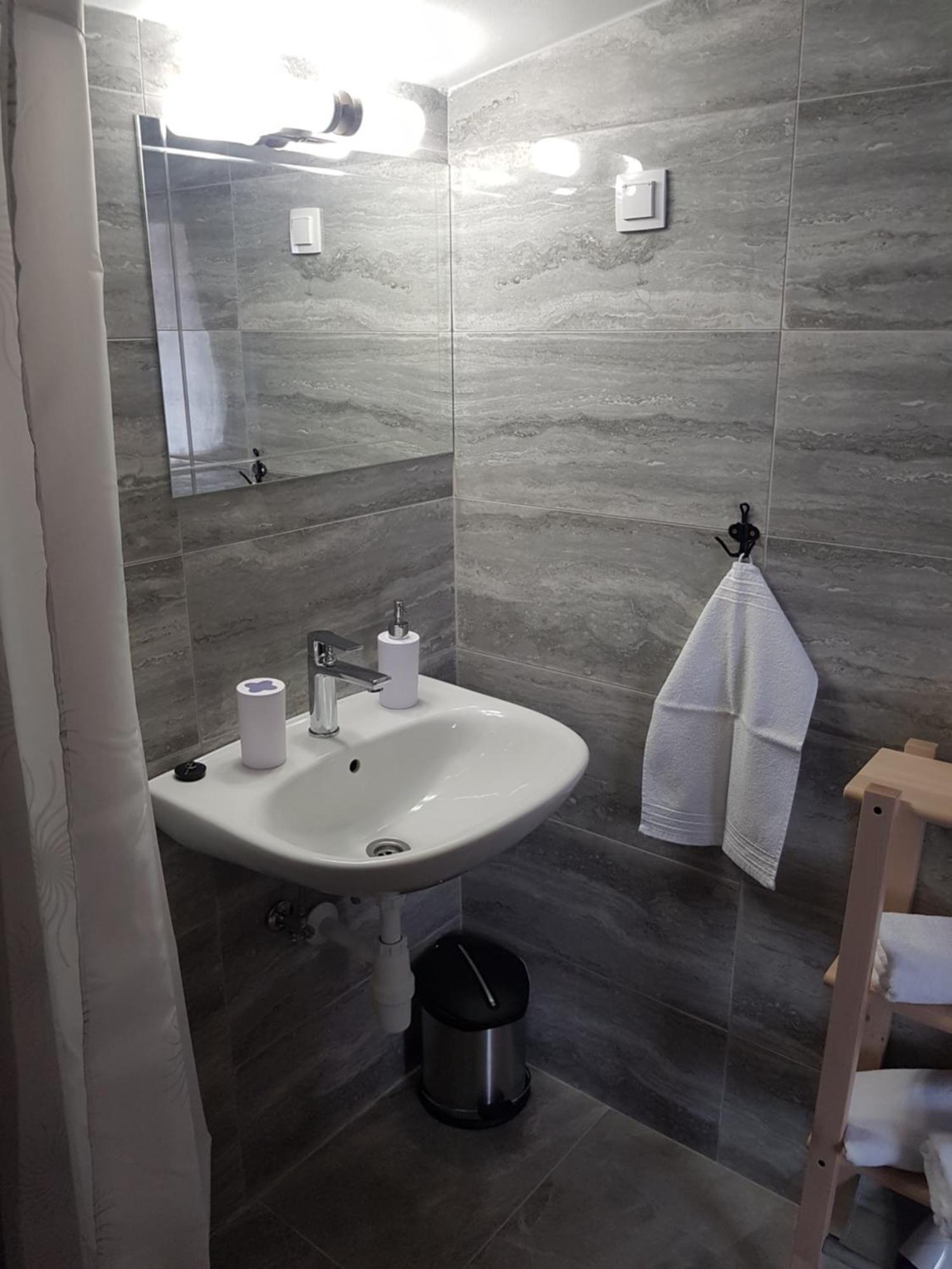 Rooms Horvat Krapina Exterior photo