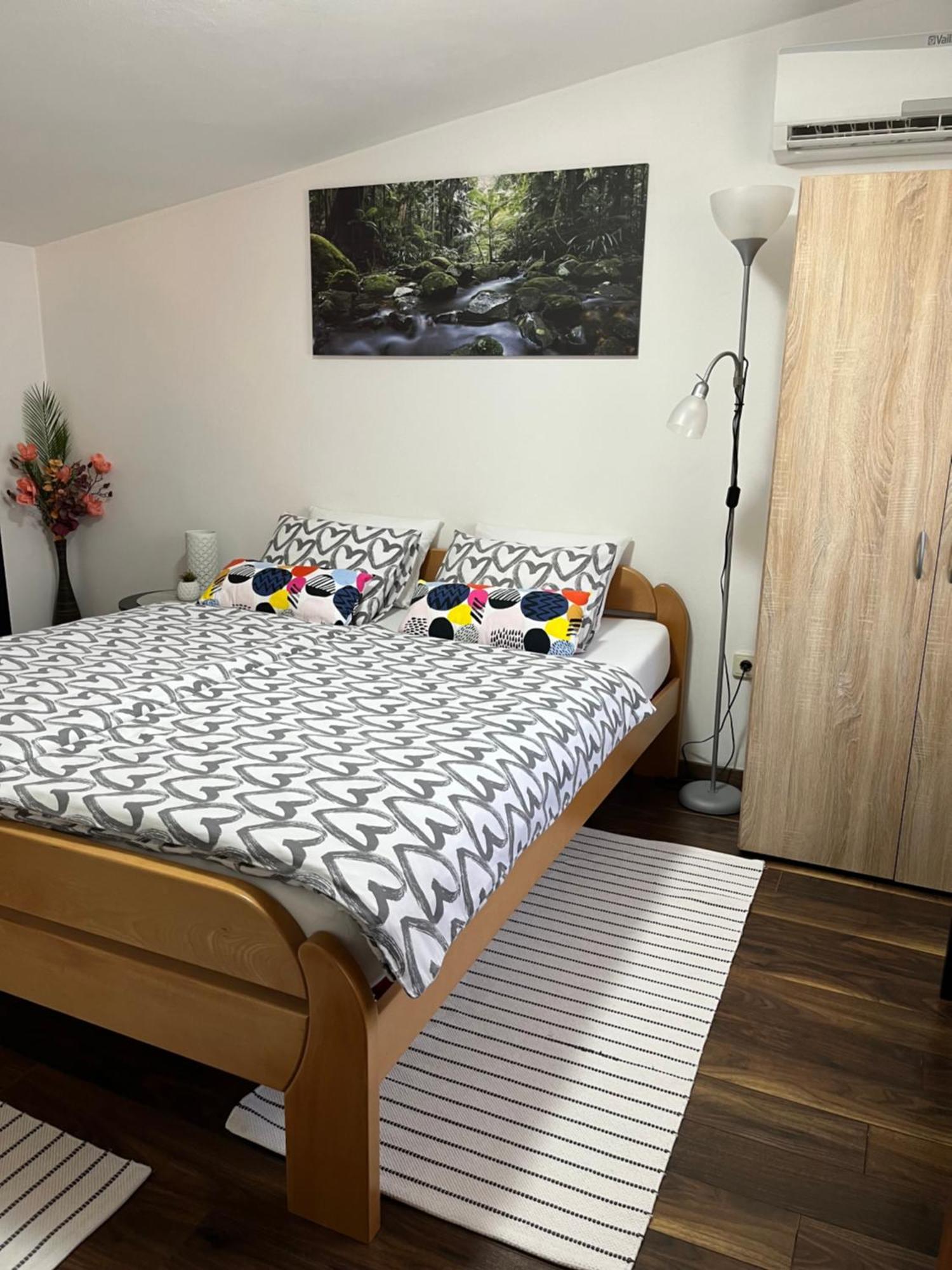 Rooms Horvat Krapina Exterior photo