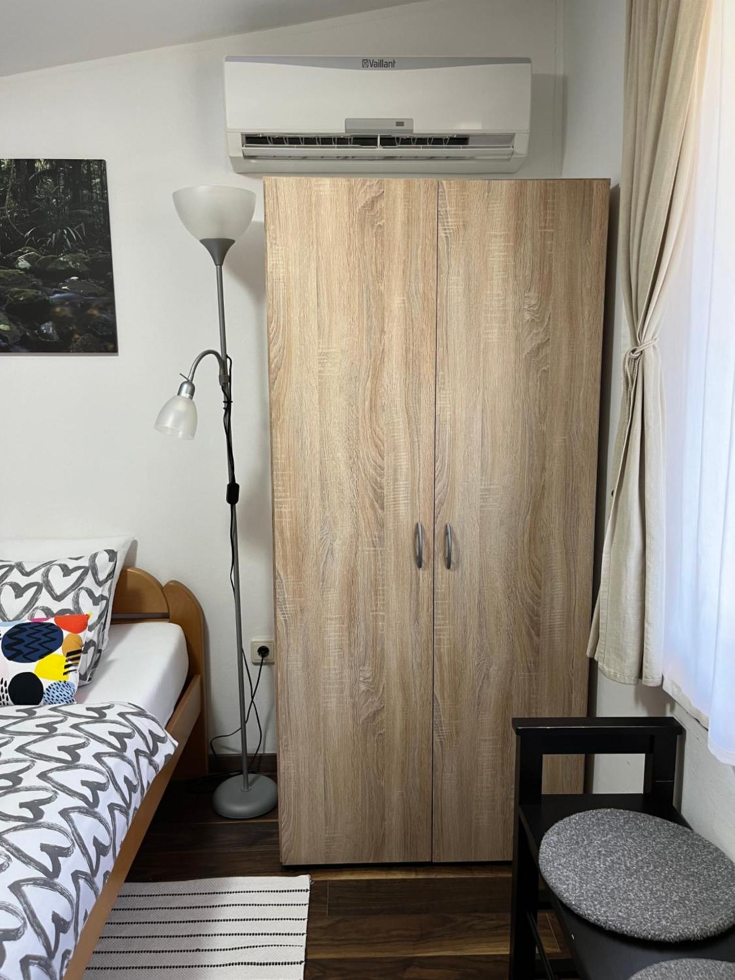 Rooms Horvat Krapina Exterior photo