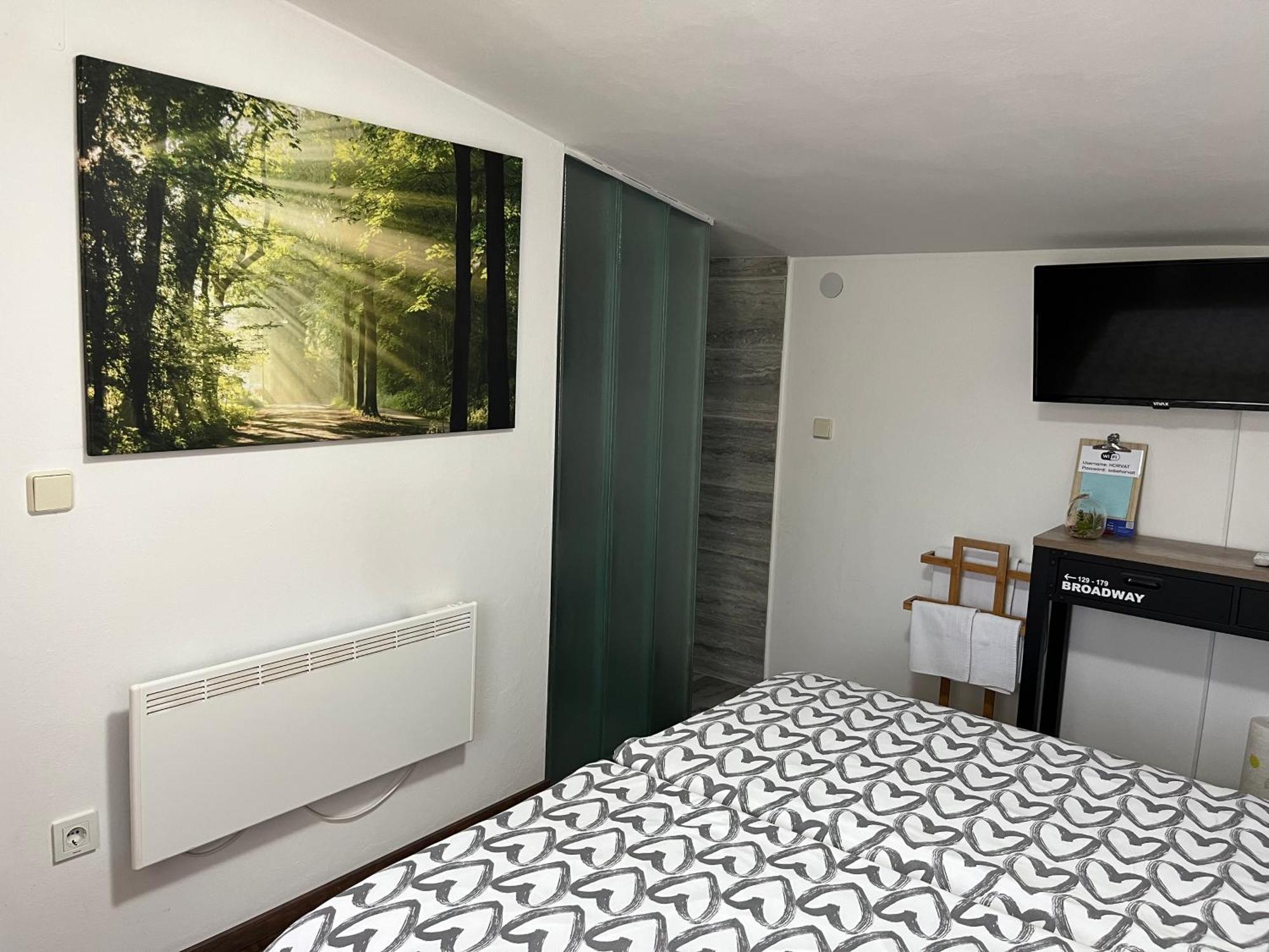 Rooms Horvat Krapina Exterior photo