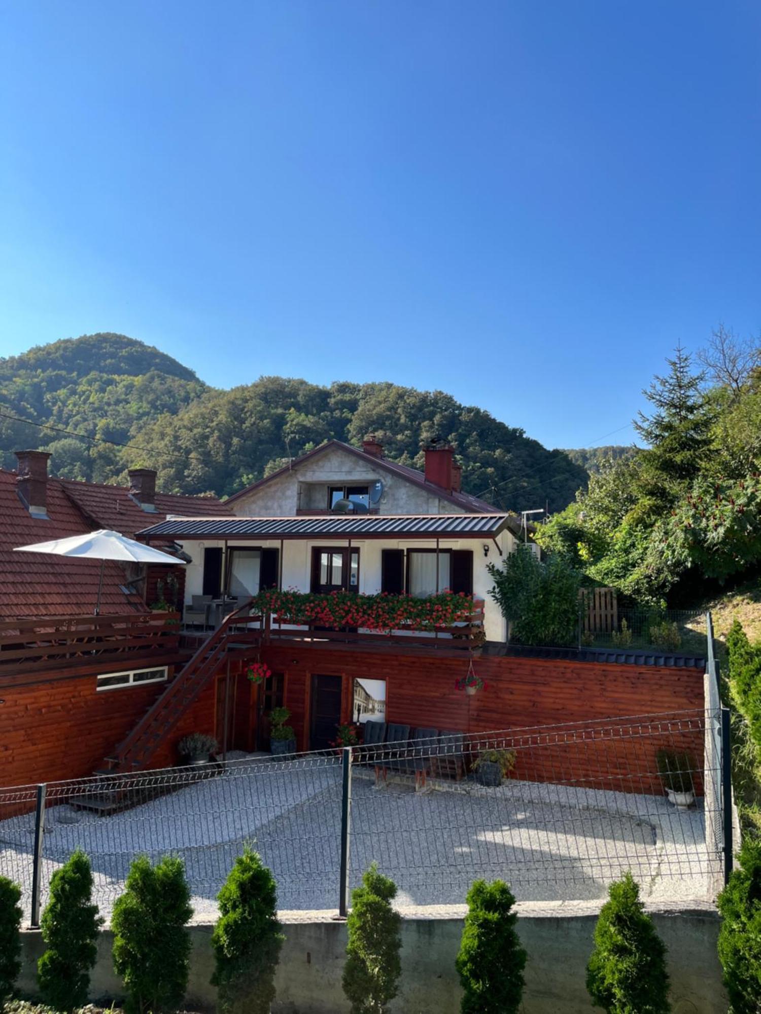 Rooms Horvat Krapina Exterior photo