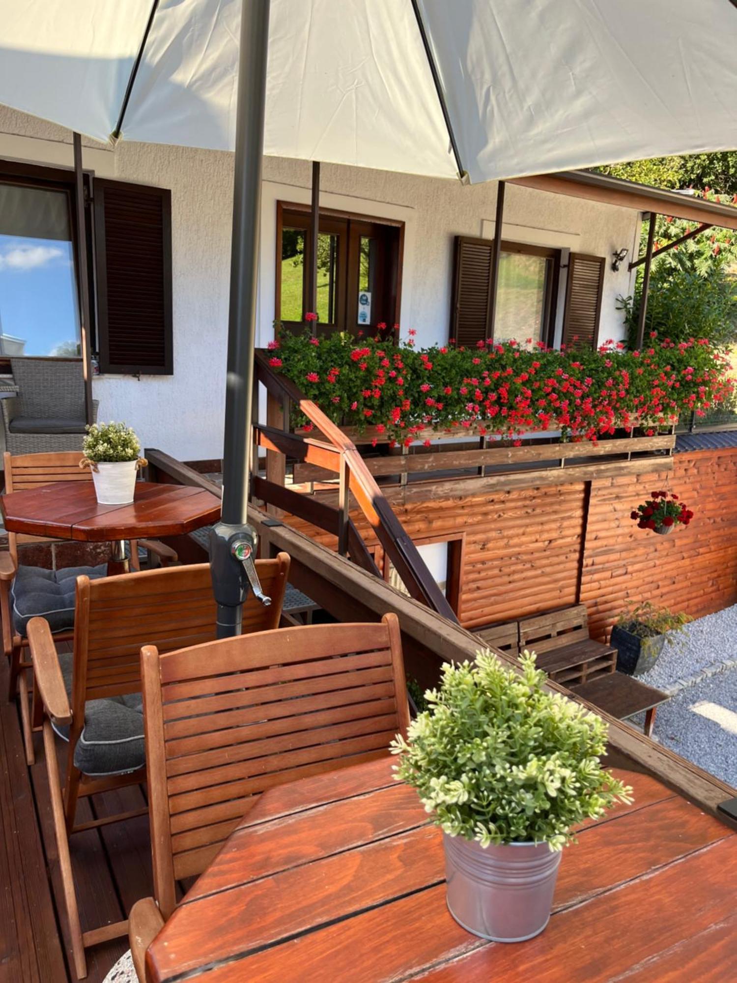 Rooms Horvat Krapina Exterior photo